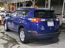 تويوتا راف 4